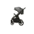 Future Design Xplode Steel Graphite wózek dziecięcy spacerówka dla dziecka do 22 kg